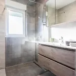 Luxury Modern Penthouse W Jacuzzi & Huge Terrace Apartment