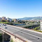 Apartment Luxury Modern Penthouse W Jacuzzi & Huge Terrace Split