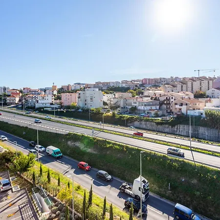 Apartment New Luxury 3-bedroom Penthouse With Huge Terrace *