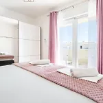 Luxury Modern Penthouse W Jacuzzi & Huge Terrace Appartement