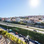 Appartement Luxury Modern Penthouse W Jacuzzi & Huge Terrace *